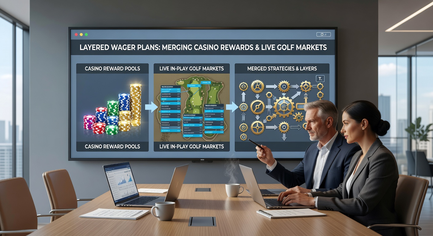 Mobile screen displaying merged casino rewards and live in-play betting options for tennis and horse racing